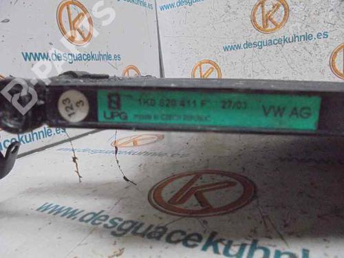 Other AUDI A3 Sportback (8PA) 2.0 FSI | BP2486201O1