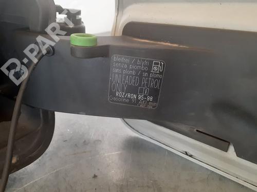Fuel flap BMW X6 (E71, E72) xDrive 50 i | BP7967216C131 