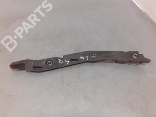 Used Left front fenders CITROËN C4 Picasso I MPV (UD_) [2006-2015]  9074869