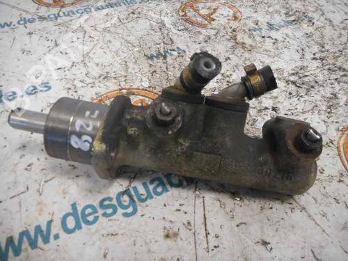 Used Brake master cylinder ALFA ROMEO 156 (932_) [1997-2005]  2450489