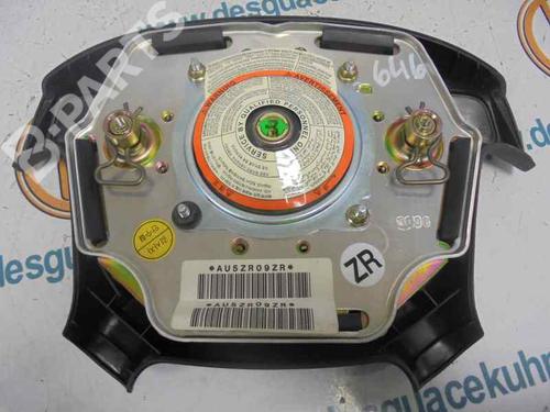 Airbag Kit CHEVROLET REZZO MPV (U100) 2.0 | BP2464284C86 