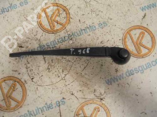 Used Rear windshield wiper arm SEAT IBIZA II (6K1) 1.4 i (60 hp) 4672176