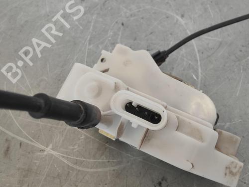 Front right lock CITROËN C3 I (FC_, FN_)  | BP13757191C97 