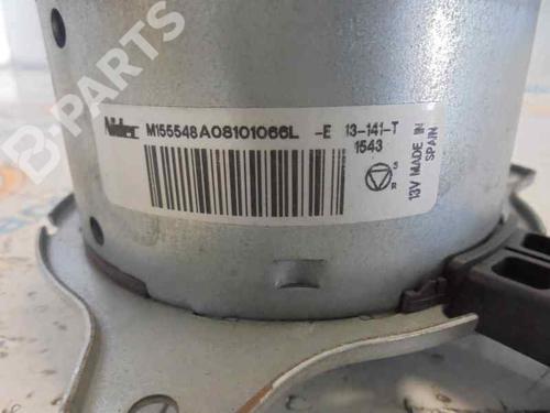 Køleventilator elektrisk RENAULT MEGANE III Hatchback (BZ0/1_, B3_) 1.2 TCe (BZ2B, BZ11) | BP4479260M35 
