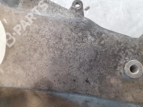 Engine mount BMW X6 (E71, E72) xDrive 50 i | BP10270822M89 