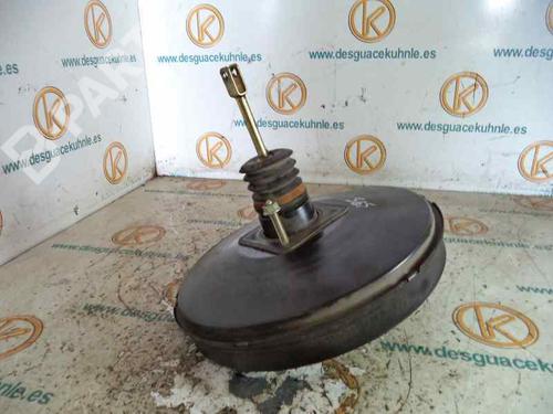Servo brake RENAULT LAGUNA II (BG0/1_)  | BP2475398M42 