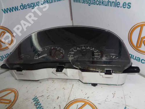 Instrument cluster FORD MONDEO II (BAP)  | BP2466738C47 