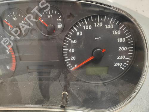 Instrument cluster SEAT TOLEDO II (1M2)  | BP17003624C47 