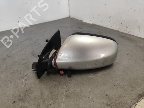 Left mirror PEUGEOT 307 (3A/C)  | BP20036770C26 