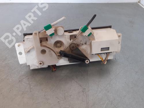 Commande Chauffage RENAULT MASTER II Platform/Chassis (ED/HD/UD)  | BP7530744I5 