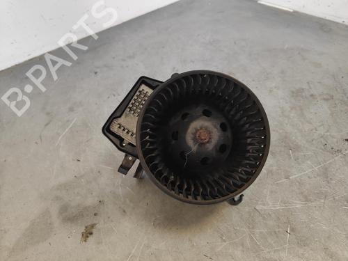 Used Heater blower motor MERCEDES-BENZ C-CLASS (W203) [2000-2007]  16019326