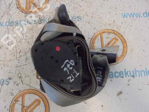 Sikkerhedssele bag venstre JAGUAR S-TYPE II (X200) 3.0 V6 | BP6631912I29 