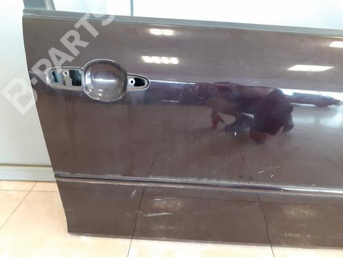 Right front door MAZDA 6 Saloon (GG) 2.0 DI (GG14) | BP10057229C3 