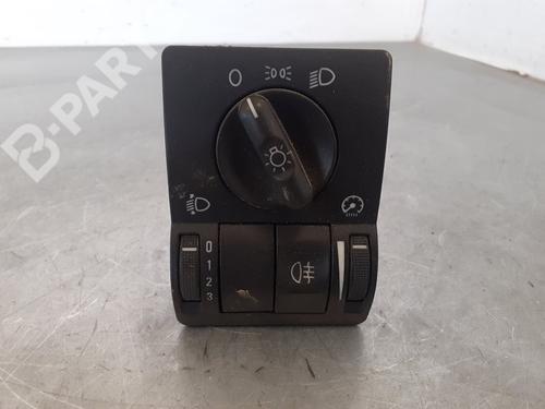 Used Headlight switch OPEL COMBO Box Body/MPV [2001-2025]  10358855
