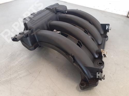 Manifold Indsugning RENAULT MEGANE I Classic (LA0/1_)  | BP8112561M70 