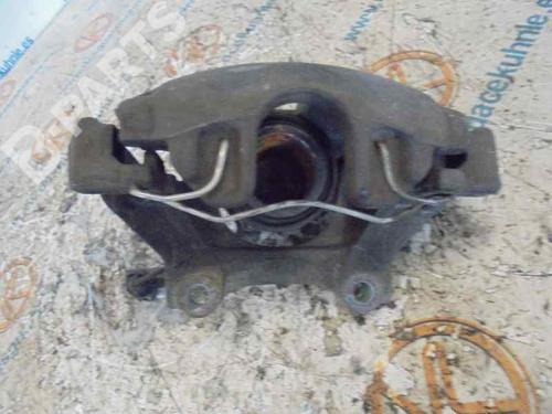 Used Left front brake caliper AUDI A6 C5 Avant (4B5) 2.5 TDI quattro (180 hp) 11610143