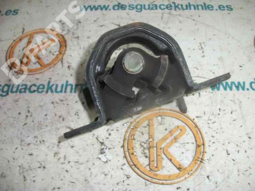 Engine mount NISSAN ALMERA II Hatchback (N16) 1.5 | BP10271268M89 