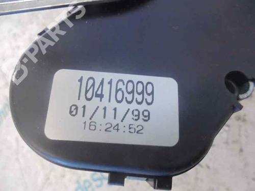 Rear wiper motor OPEL SINTRA (APV) 2.2 DTI | BP2447180M102