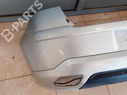 Rear bumper CITROËN C4 I (LC_)  | BP10370171C8 