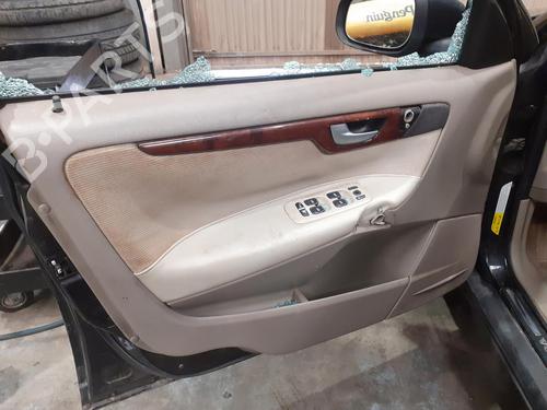 Luftventil VOLVO S60 I (384)  | BP11663239I21 