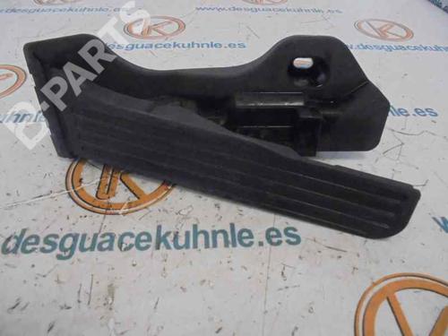 Pedal SEAT TOLEDO III (5P2)  | BP2462720I4 