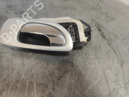 Used Rear left interior door handle PEUGEOT 307 Break (3E) [2002-2009]  26705875