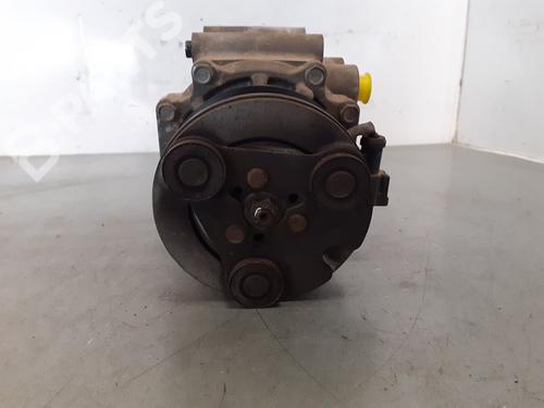 AC compressor FORD FIESTA V (JH_, JD_) | BP8303959M34