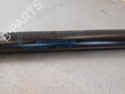 Tailgate lift support FORD FOCUS II (DA_, HCP, DP) 2.0 TDCi | BP14188193C138 