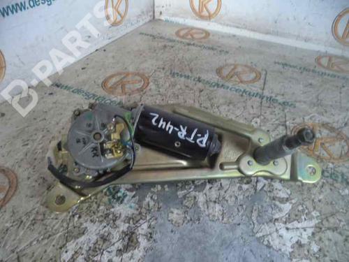 Used Rear wiper motor RENAULT LAGUNA I (B56_, 556_) [1993-2002]  2475129
