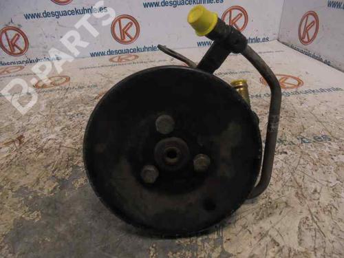 Steering pump FORD ESCORT V Convertible (ALL, BJ2) 1.6 16V XR3i | BP2475252M99 