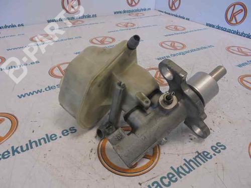 Brake master cylinder OPEL VECTRA C (Z02)  | BP2483412M77 