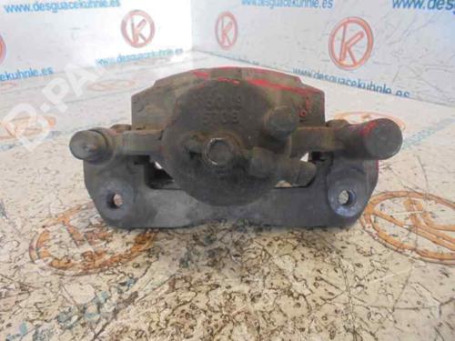 Right front brake caliper FORD USA PROBE II (ECP) 2.5 V6 24V | BP11610277M104 