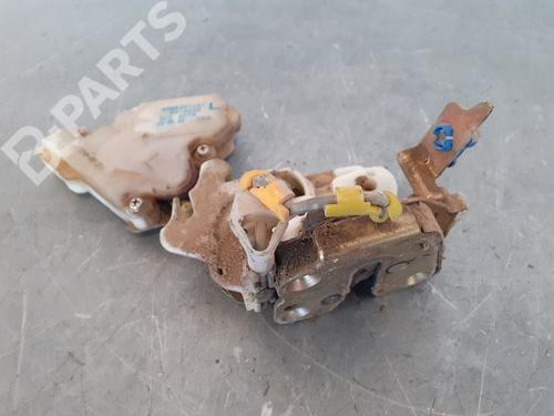 Tailgate lock NISSAN TERRANO II (R20)  | BP9760841C101 