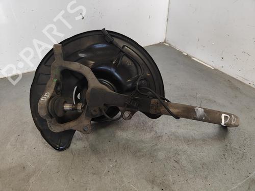 Used Right front steering knuckle MERCEDES-BENZ E-CLASS (W211) E 270 CDI (211.016) (177 hp) 15769588