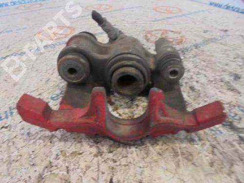 Left rear brake caliper PEUGEOT 607 (9D, 9U) 2.2 HDi | BP11609828M107 