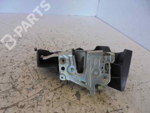 Rear right lock MERCEDES-BENZ E-CLASS (W210) E 320 (210.065) | BP5977243C99 