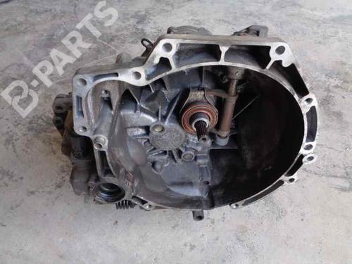 Gearbox FORD ESCORT VI (GAL, AAL, ABL) 1.6 i 16V | BP2492347M3 