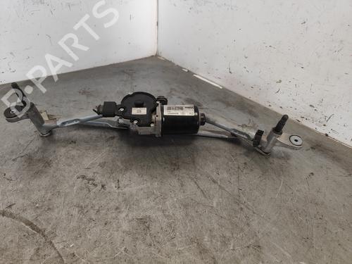 Front wiper motor JAGUAR XE (X760) 2.0 D AWD | BP29852023M29