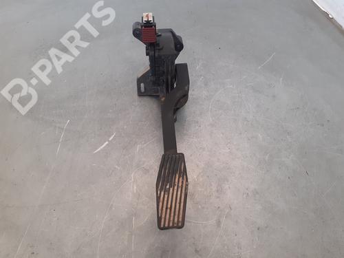 Pedal OPEL COMBO Box Body/MPV [2001-2025]  10359188