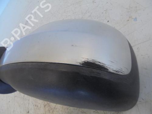 Left mirror DACIA SANDERO  | BP6897915C26 