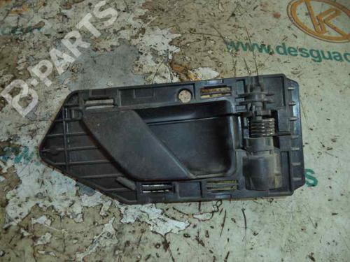Høyre foran invendig håndtak CITROËN ZX (N2) 1.9 D (68 hp) 3218799