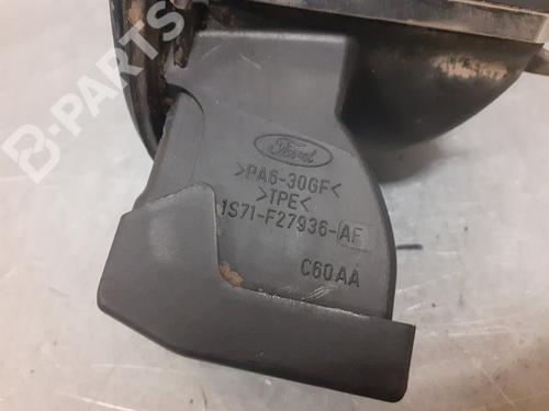 Fuel flap FORD MONDEO III Saloon (B4Y) 2.0 TDCi | BP8694221C131 