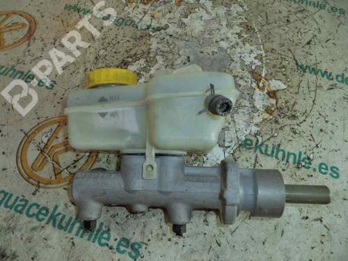 Used Brake master cylinder SEAT IBIZA III (6L1) [2002-2009]  2468500