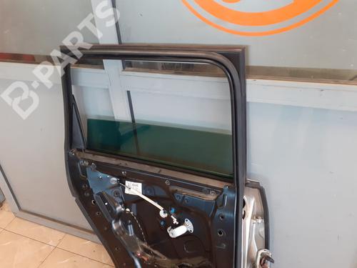 Left rear door VW TOUAREG (7LA, 7L6, 7L7)  | BP8876897C4 