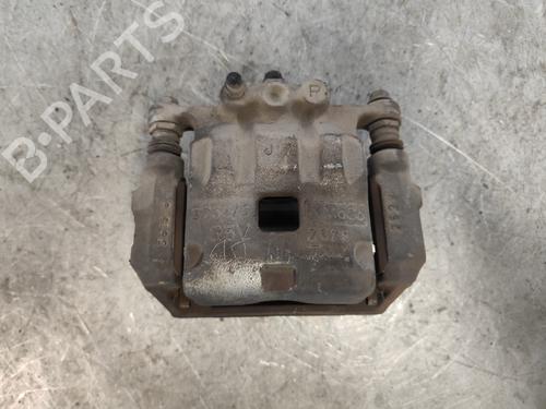 Right front brake caliper FORD FIESTA VI (CB1, CCN) 1.6 TDCi | BP33243416M104 - Image 3