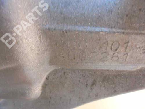 Gearbox NISSAN PRIMERA Hatchback (P12) | BP2470518M3