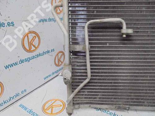 Other KIA CLARUS (K9A) 2.0 i 16V | BP2496134O1 