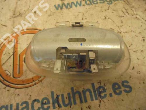 Innerbelysning FORD FOCUS I (DAW, DBW)  | BP7428550I8 