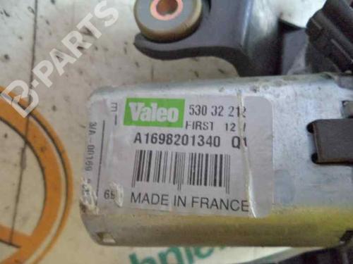 Rear wiper motor MERCEDES-BENZ A-CLASS (W169)  | BP2455373M102 
