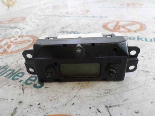 Elektronisk modul FORD FOCUS I (DAW, DBW) [1998-2009]  2453313